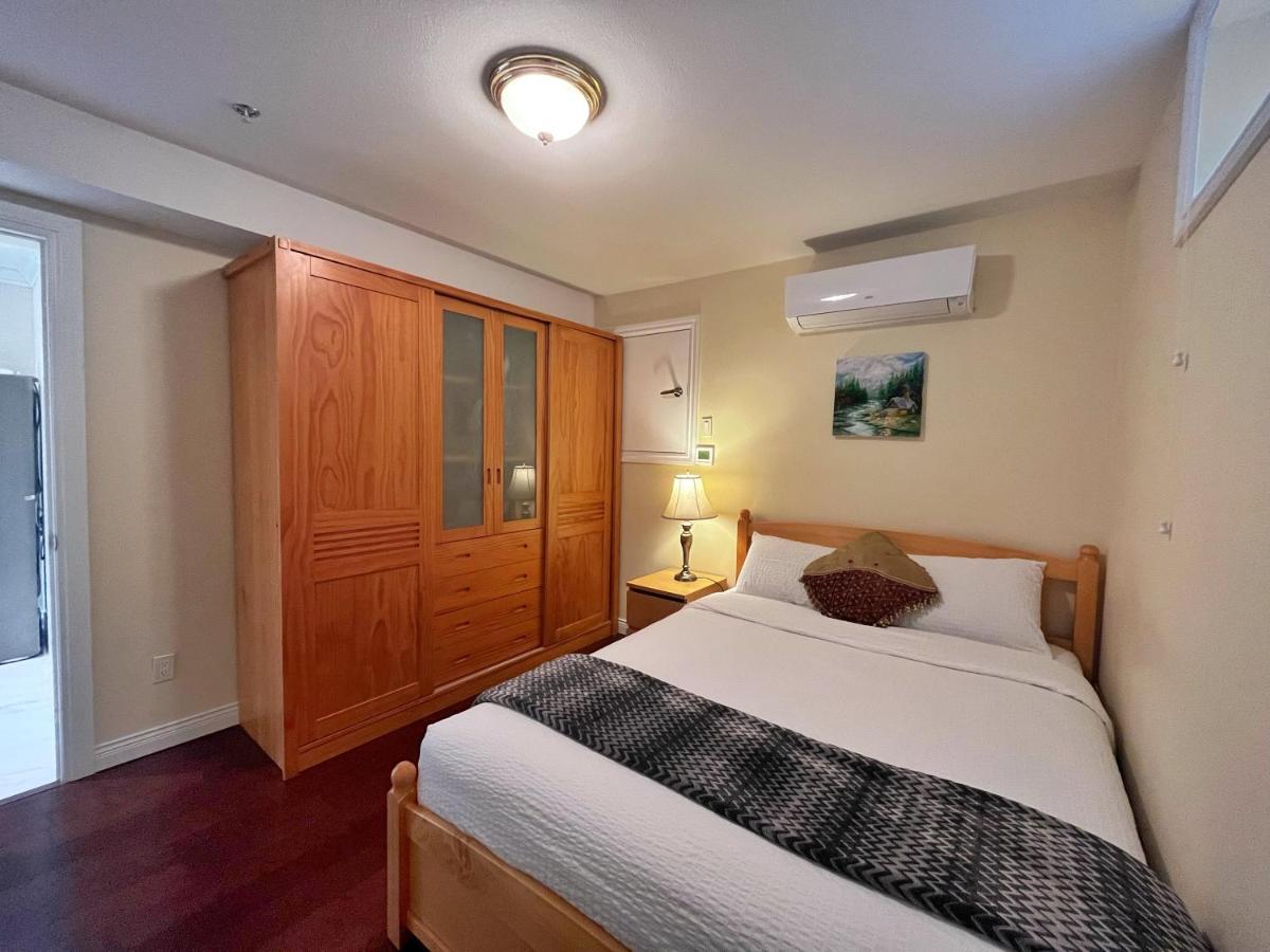 Coze Home In Vancouver Near Yvr Екстер'єр фото