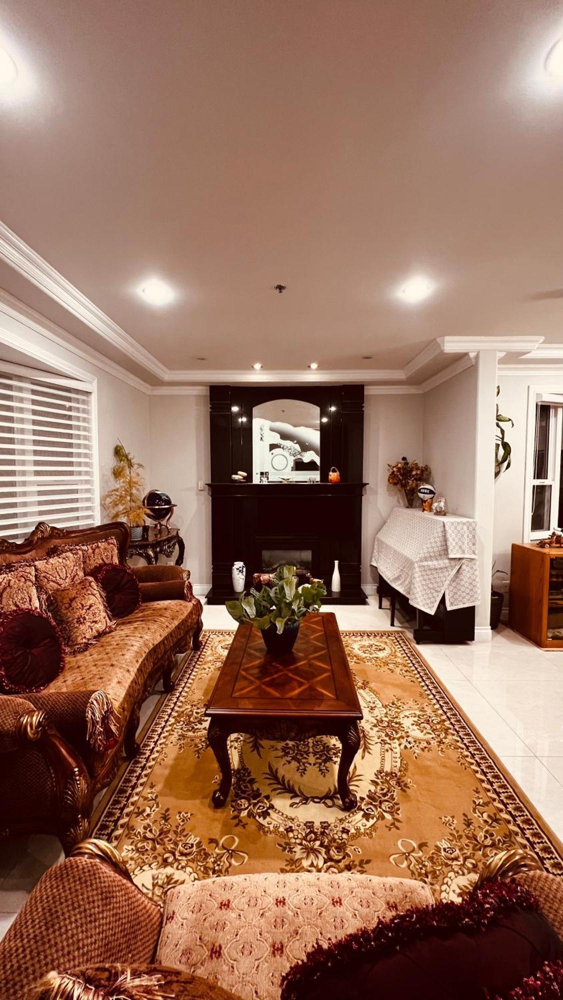 Coze Home In Vancouver Near Yvr Екстер'єр фото