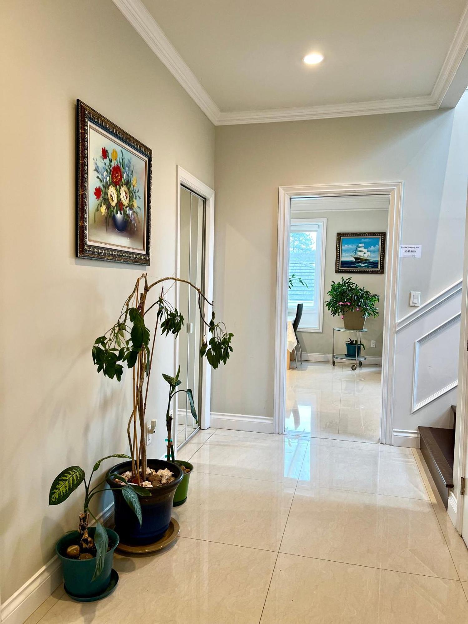 Coze Home In Vancouver Near Yvr Екстер'єр фото