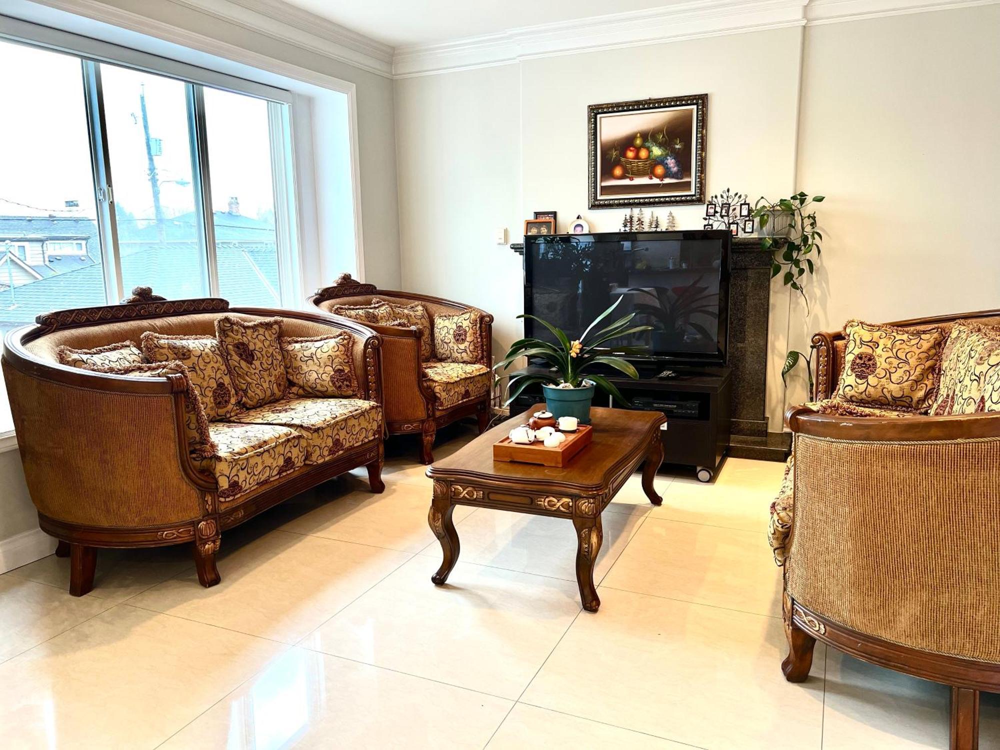 Coze Home In Vancouver Near Yvr Екстер'єр фото