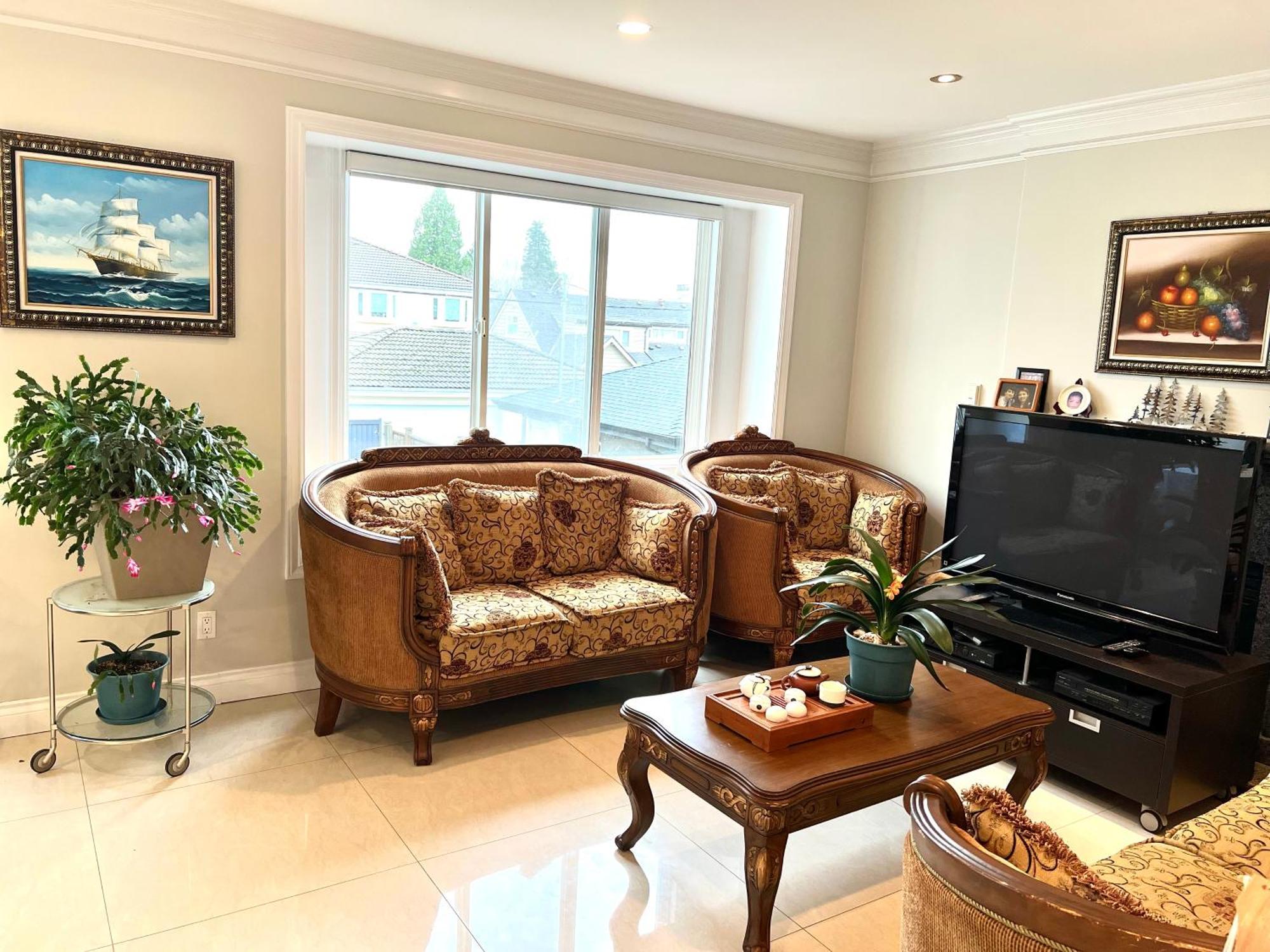 Coze Home In Vancouver Near Yvr Екстер'єр фото