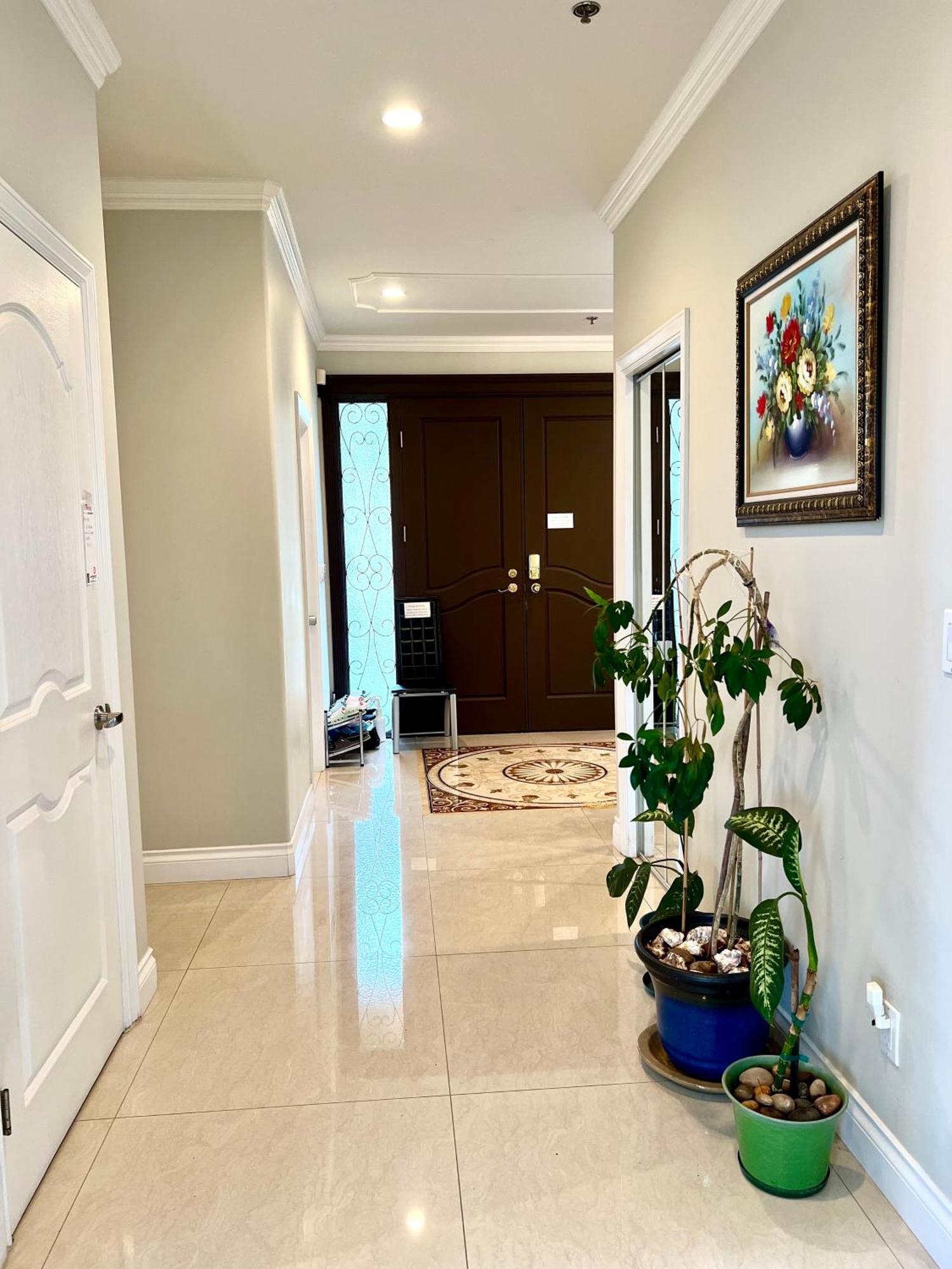 Coze Home In Vancouver Near Yvr Екстер'єр фото